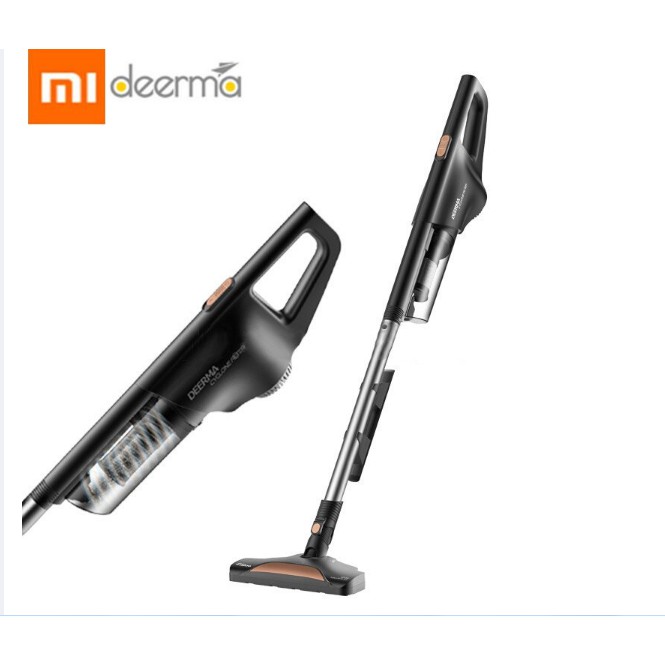 Máy hút bụi deerma dx600