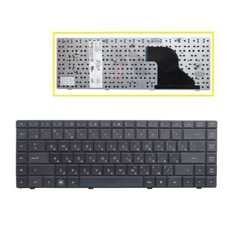 Bàn phím Laptop HP CQ620 - Compaq 620 621 625 CQ620 CQ621 CQ625
