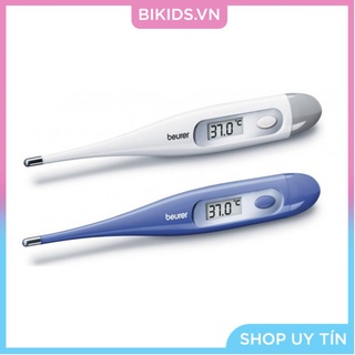 NHIỆT KẾ ĐIỆN TỬ ĐẦU CỨNG BEURER FT09