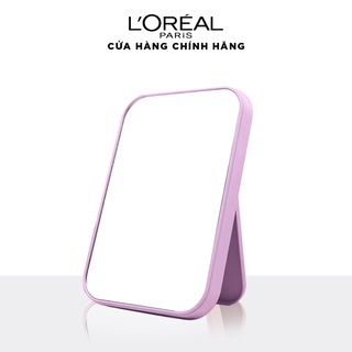 Gương để bàn cao cấp gọn nhẹ L'Oreal Paris
