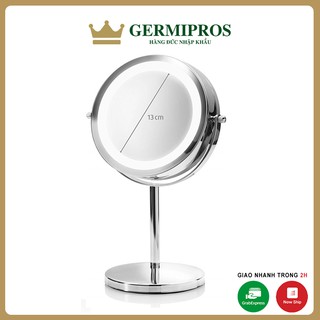 Gương Trang Điểm Medisana 2 in 1 [ HÀNG ĐỨC CHÍNH HÃNG ]