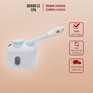 Máy Xông Mini, Máy Xông Xả Chanh Dùng Cho Cá Nhân Tại Nhà Tiện Lợi