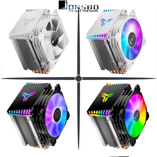 Tản Nhiệt Khí, Tản Nhiệt CPU Jonsbo CR1400, CR1000, CR1000GT - Tặng kèm keo tản nhiệt