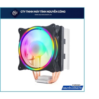 Tản nhiệt khí CPU VSP T410i