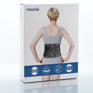 ĐAI CỘT SỐNG THẮT LƯNG MAXOLA