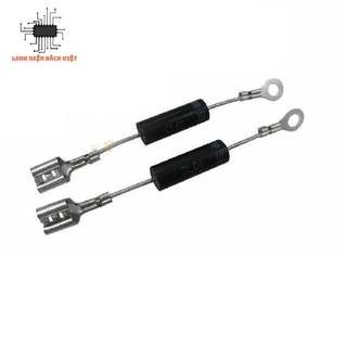 Diode cao áp lò vi sóng chất lượng tốt