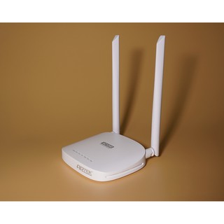 Bộ phát sóng không dây băng tần kép A122E