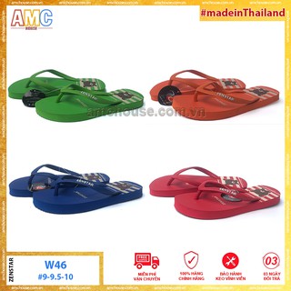 Dép tông Thái Lan nữ hình gấu Zenstar - W46