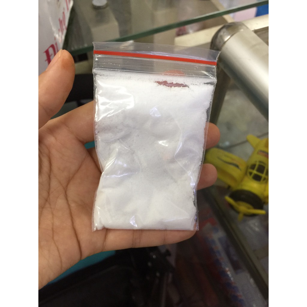 bột borax 5g