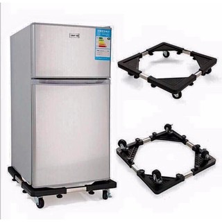 Giá để máy giặt, tủ lạnh CÓ BÁNH XE