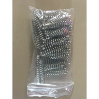 COMBO 5 Lò xo xoắn thay kéo cắt cành/ kìm tuốt dây điện