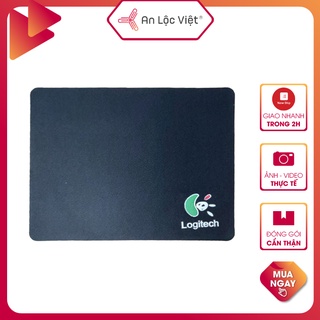 Miếng lót chuột Logitech 20x24cm