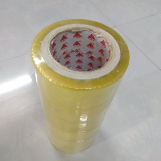 1 cây 6 cuộn băng dính 1.8kg