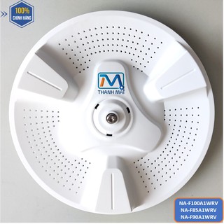 Mâm giặt Panasonic NA-F100A1WRV // F85A1WRV // F90A1WRV