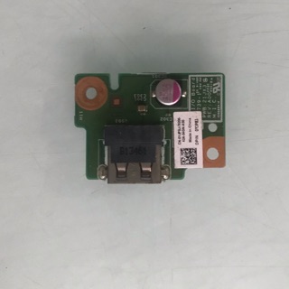 Board phụ cổng usb laptop dell inspiron 14r 3421 3437 5421