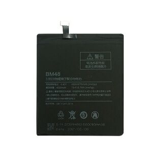 Pin xiaomi mi note 2 BM 48 xịn có bh