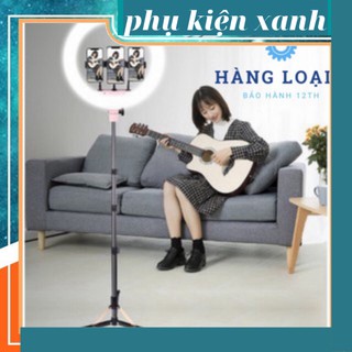 [BẢO HÀNH 12TH]ĐÈN LIVESTREAM BÁN HÀNG, CHỤP HÌNH MAKE UP LIVE STREAM ,MAKEUP TRANG DIEM