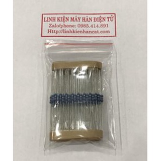 100 Trở 1/4W 12 Ôm