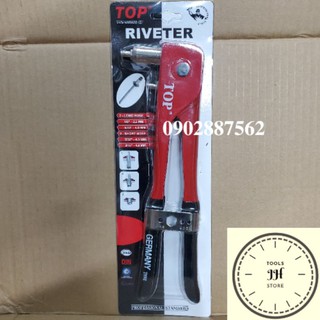 Kìm rút đinh Rive Inox Top chính hãng taiwan