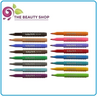Bút ARTLINE - ARTLINE Stix Brush Marker