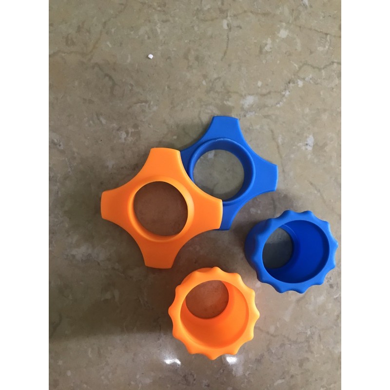 Combo 01 bộ chống lăn Micro( cho 1 tay micro)