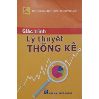 LÝ THUYẾT THỐNG KÊ