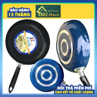 Chảo Chống Dính Hasu Cao Cấp, Hàng Việt Nam An Toàn, Chất Lượng