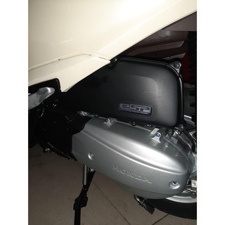 Nắp bầu lọc khí Thân bầu lọc khí lead 125 chính hiệu honda