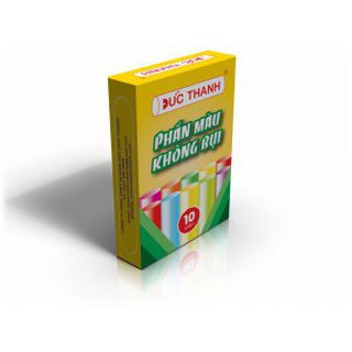 phấn màu Đức Thanh