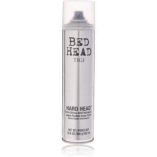 Keo xịt tạo kiểu tóc Tigi Bed Head cao cấp 350ml - Hàng chính hãng