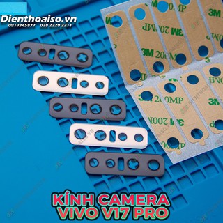Kính camera vivo v17 pro