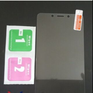 Kính cường lực xiaomi redmi 6A, bộ 3 kính