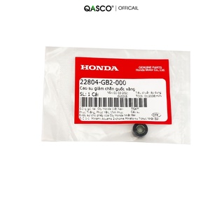 Cao su giảm chấn guốc văng HONDA dùng chung nhiều xe (22804GB2000)