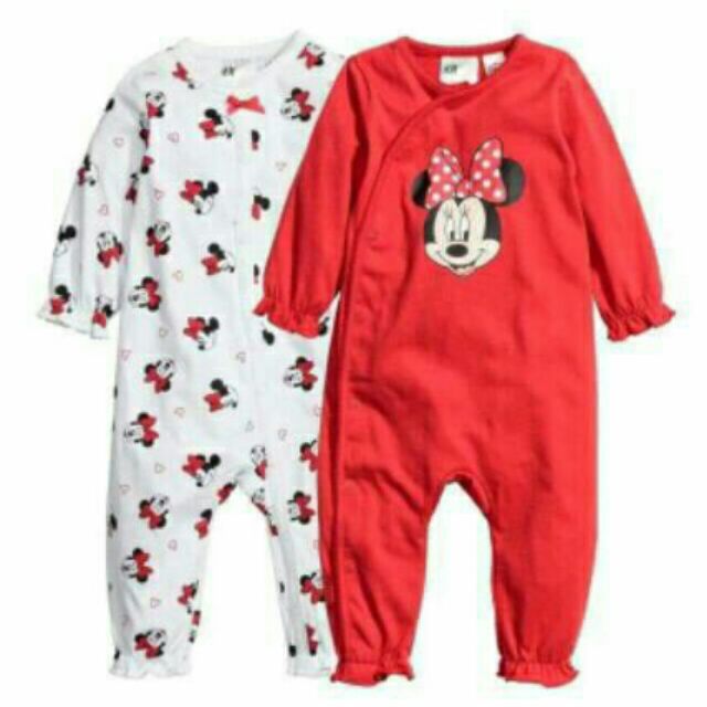 Sleepsuit H&M