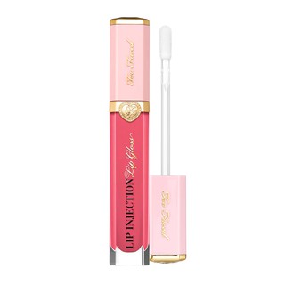 Too Faced Son Bóng Căng Môi Too Faced Lip Injection Power Plumping Lip Gloss 6.5ml
