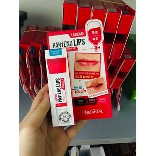 Son dưỡng Labocare màu đỏ hồng môi