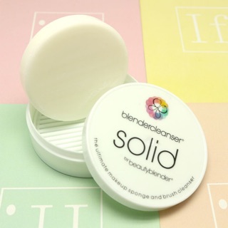 Xà phòng beauty blender