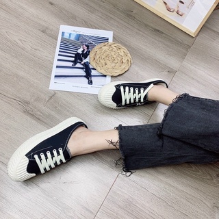 Giày sục bata đạp gót siêu hót mã 551 tiên dụng