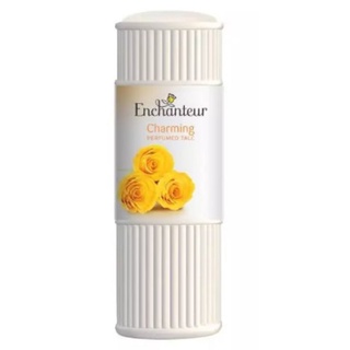 Phấn thơm enchanteur charming 50g