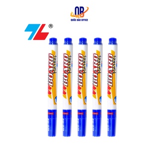 Bút lông bảng Thiên Long WB-02 - màu xanh/đen/đỏ - 1 chiếc