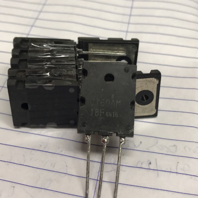 CT60 AM sò nồi cơm