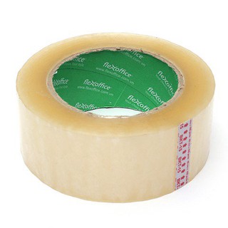BĂNG KEO LỖI TRONG &amp; ĐỤC, LOẠI DÀY 100  - 200 YARD, RỘNG 4.8 CM