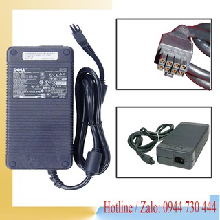Bộ đổi nguồn Dell GX280 12v 216w bảo hành 12 tháng