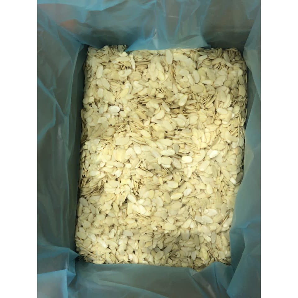 Hạnh nhân lát 100g