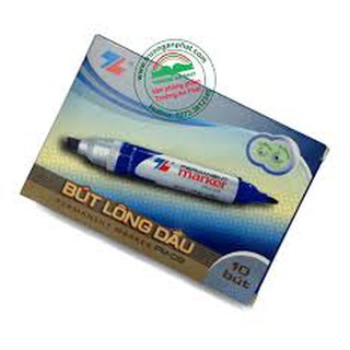 VIẾT LÔNG DẦU ( THIÊN LONG ) LỚN NHỎ