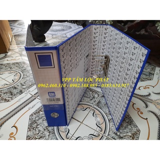 File còng bật 7cm Trà My 1561 - File càng cua