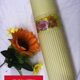 ( Sĩ) Nước hoa Gis chai to 350ml xịt phòng khử khuẩn mùi hôi - 1 chai