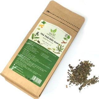 Trà thanh lọc gan Viethealthy 150g