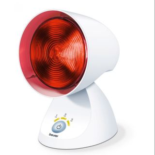 Đèn hồng ngoại trị liệu loại 150w có hẹn giờ