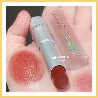 Son Dưỡng MAC Glow Play Lip Balm